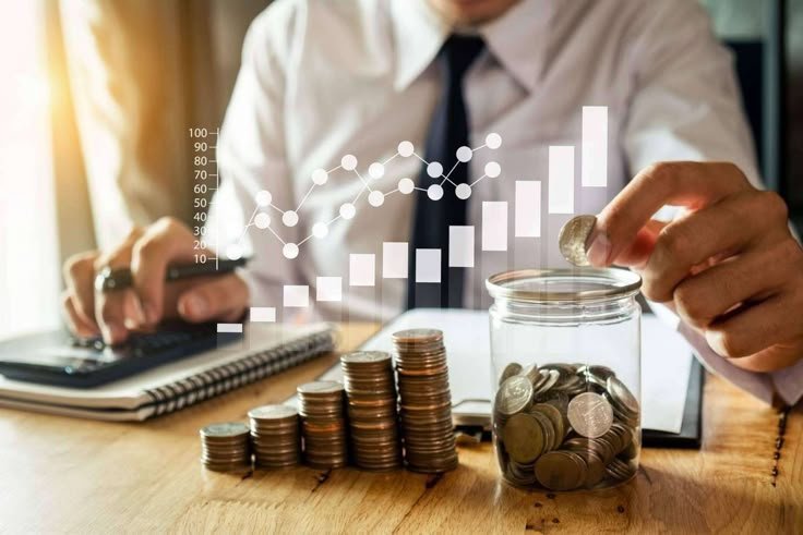 Educação Financeira O Guia Essencial para Cuidar do Seu Dinheiro _ Investimento