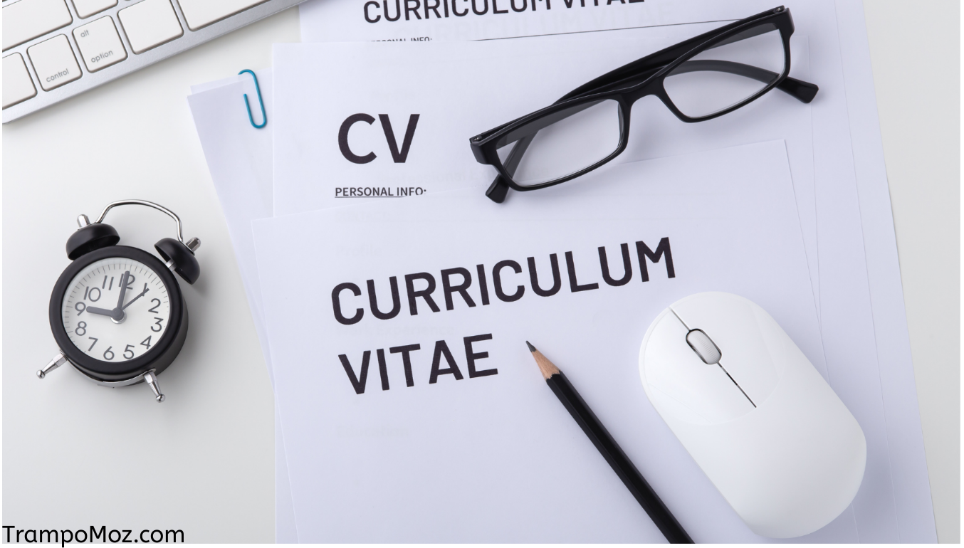 Imagem a destacar Como Criar um Currículo Que Chama a Atenção dos Recrutadores