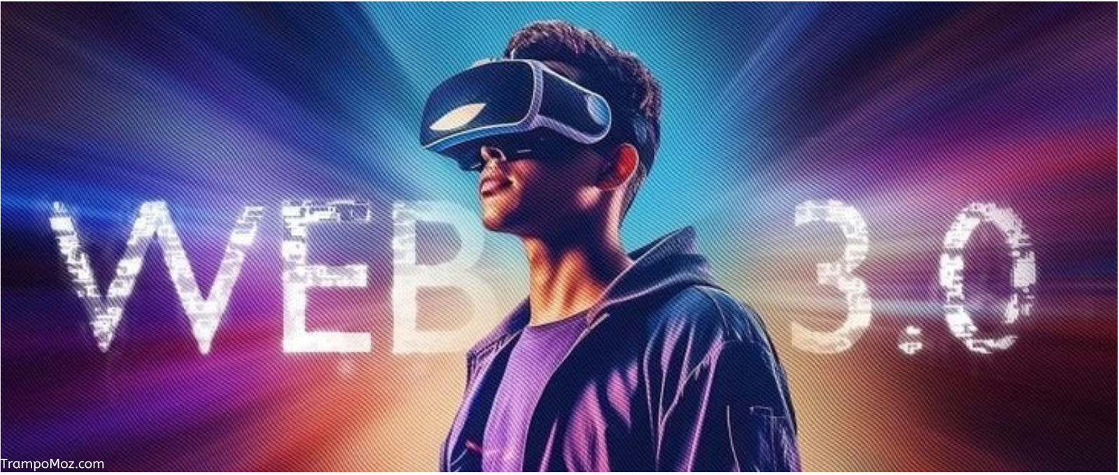 O Futuro da Internet Como o Web3 Pode Transformar Nossa Experiência Online