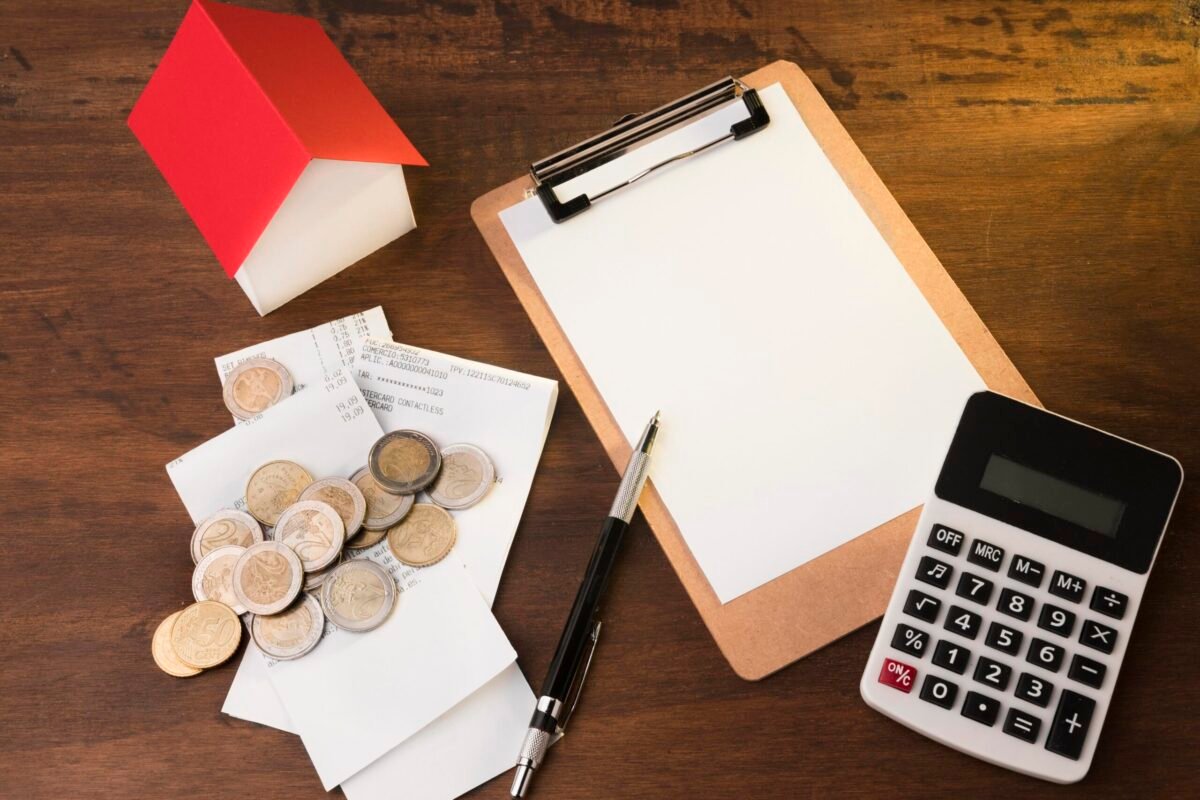 Orçamento e Controle de Gastos O Primeiro Passo para o Sucesso Financeiro _ Calculator
