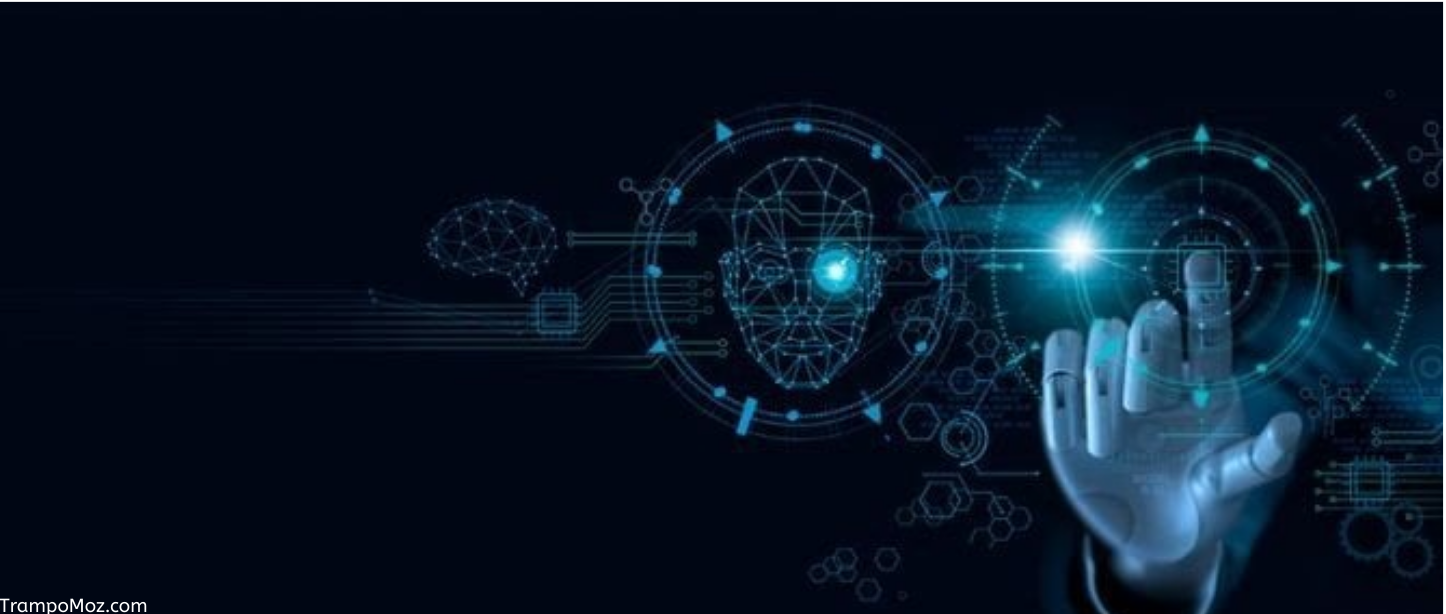 A Revolução da Inteligência Artificial Como Ela Está Moldando o Futuro do Trabalho