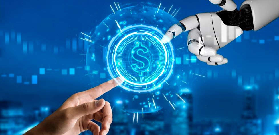 Finanças e Tecnologia: Como a Inovação Está Transformando o Mercado Financeiro
