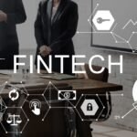 Finanças e Tecnologia: Como a Inovação Está Transformando o Mercado Financeiro