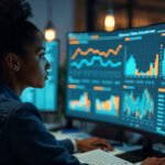 Inteligência Artificial nas Finanças Investimentos do Futuro